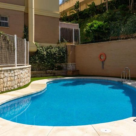 Viborilla Apartment Μάλαγα Εξωτερικό φωτογραφία