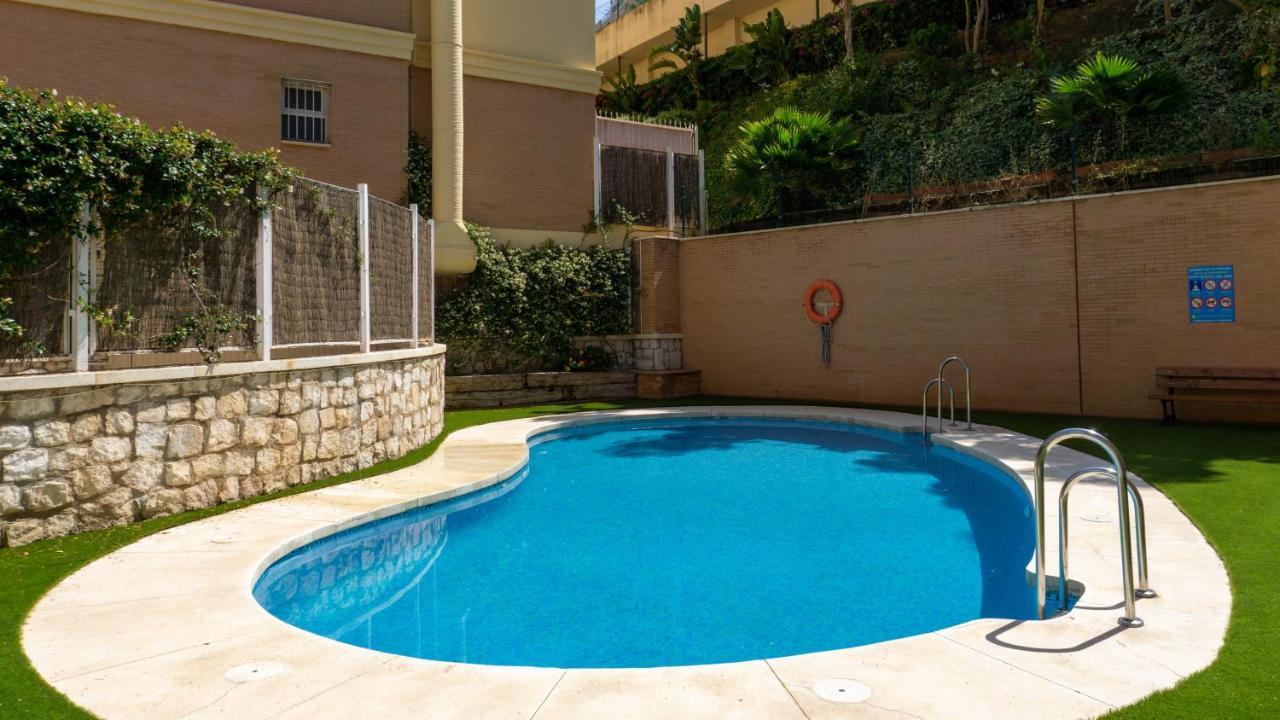 Viborilla Apartment Μάλαγα Εξωτερικό φωτογραφία