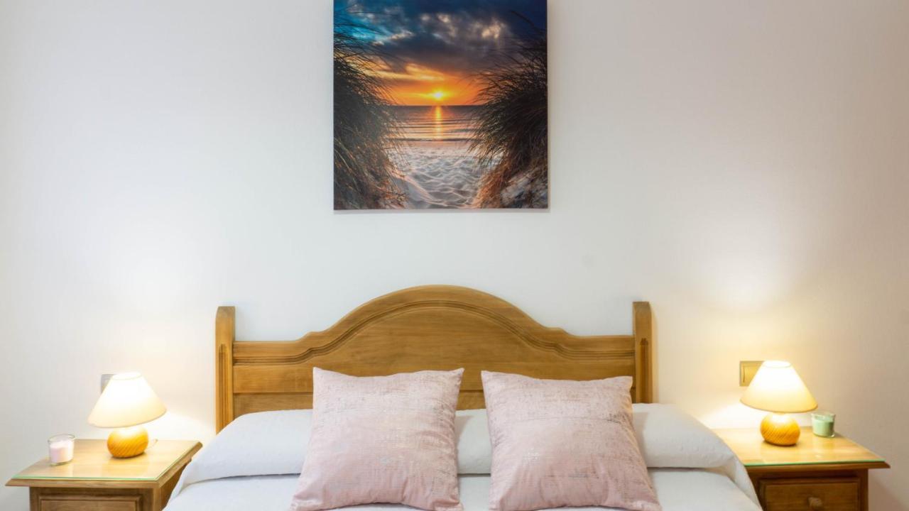 Viborilla Apartment Μάλαγα Εξωτερικό φωτογραφία