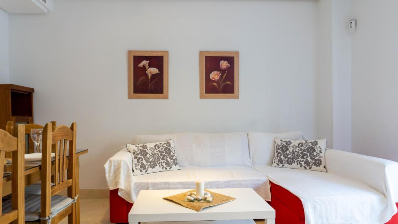 Viborilla Apartment Μάλαγα Εξωτερικό φωτογραφία