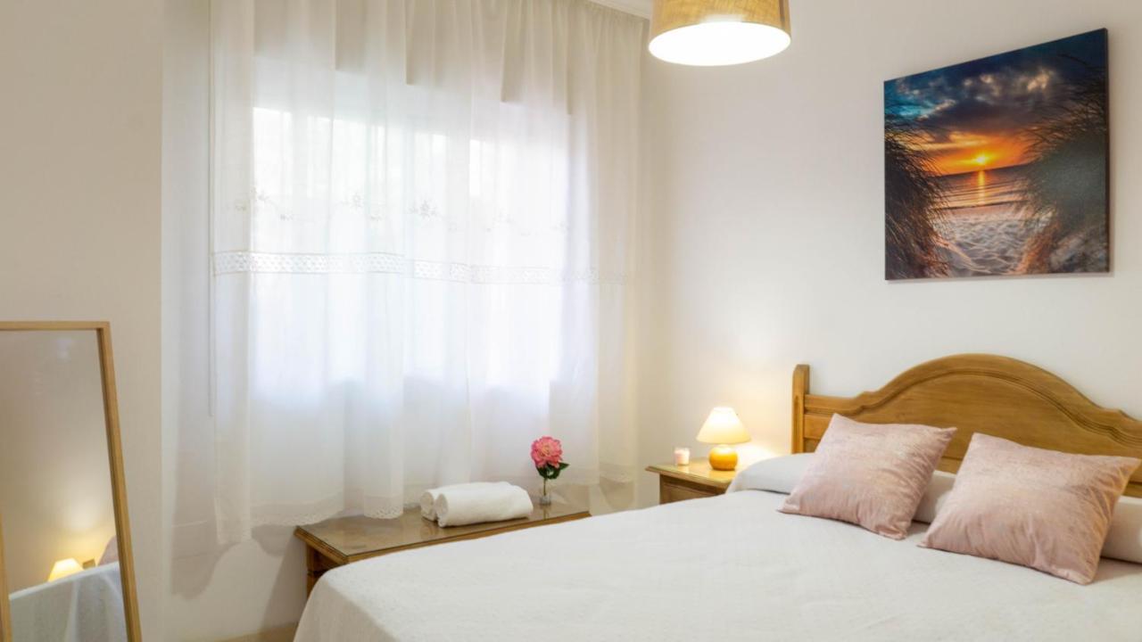 Viborilla Apartment Μάλαγα Εξωτερικό φωτογραφία