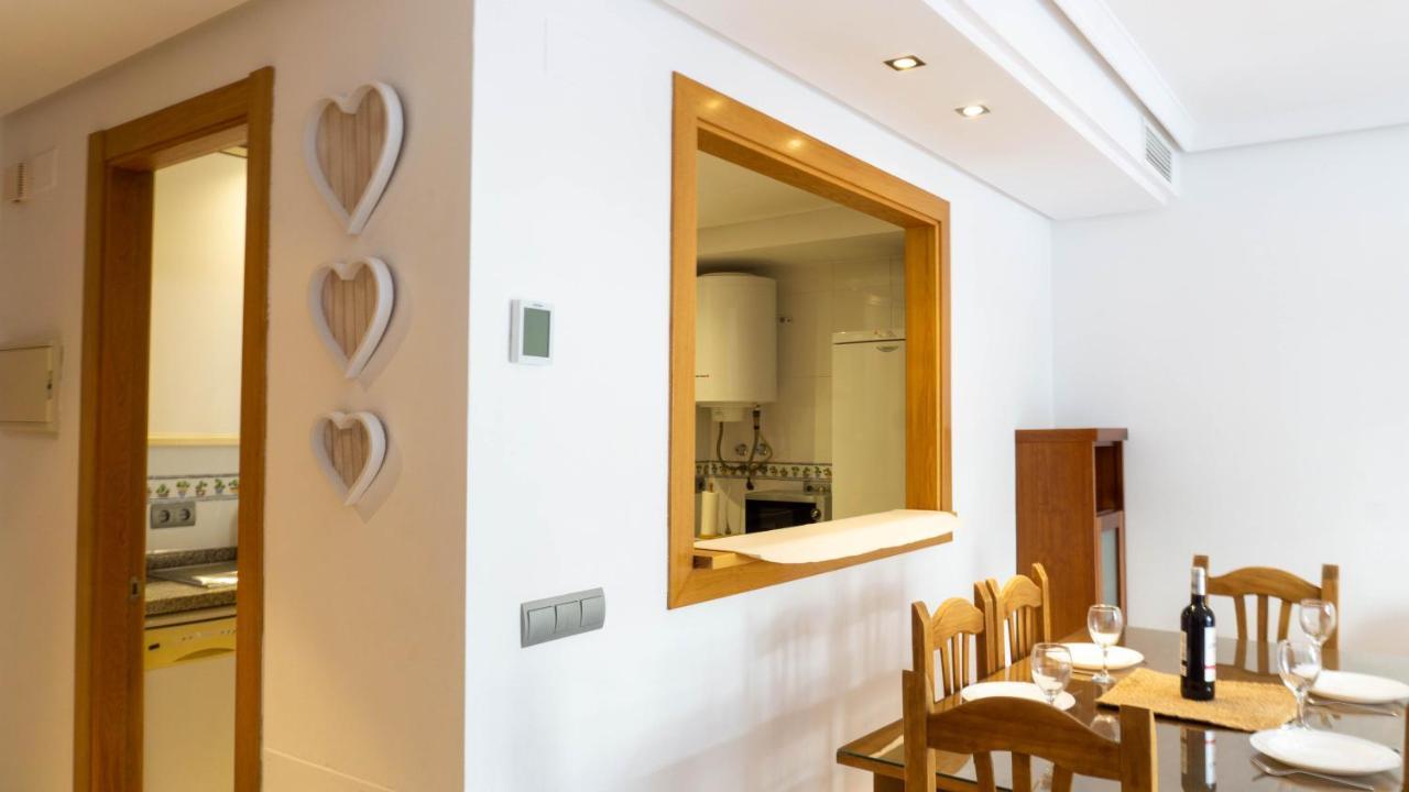 Viborilla Apartment Μάλαγα Εξωτερικό φωτογραφία