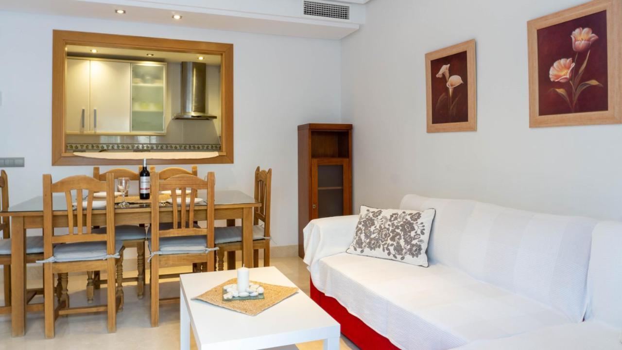 Viborilla Apartment Μάλαγα Εξωτερικό φωτογραφία