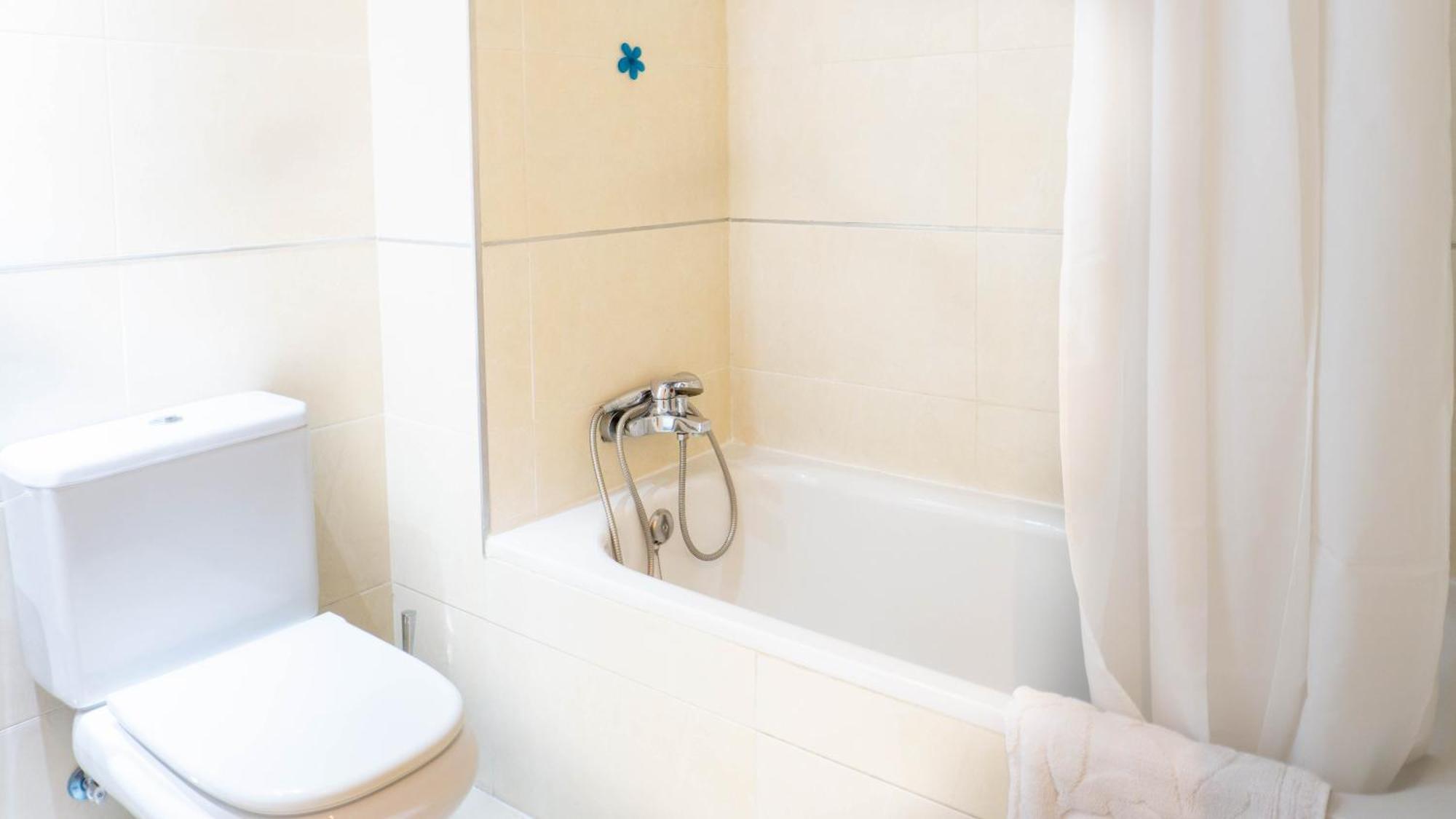 Viborilla Apartment Μάλαγα Εξωτερικό φωτογραφία