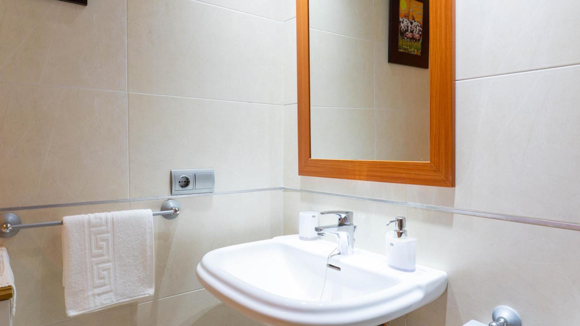 Viborilla Apartment Μάλαγα Εξωτερικό φωτογραφία